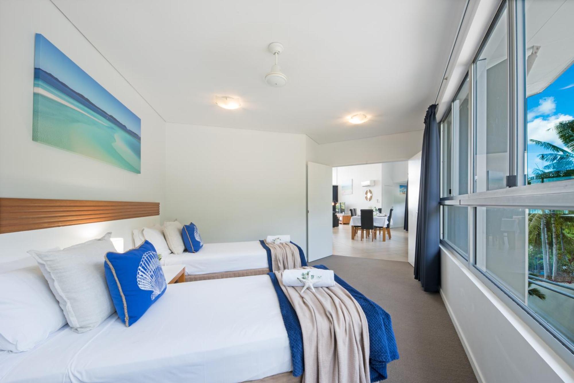 Sea Forever on Azure Seas - Airlie Beach Exterior foto